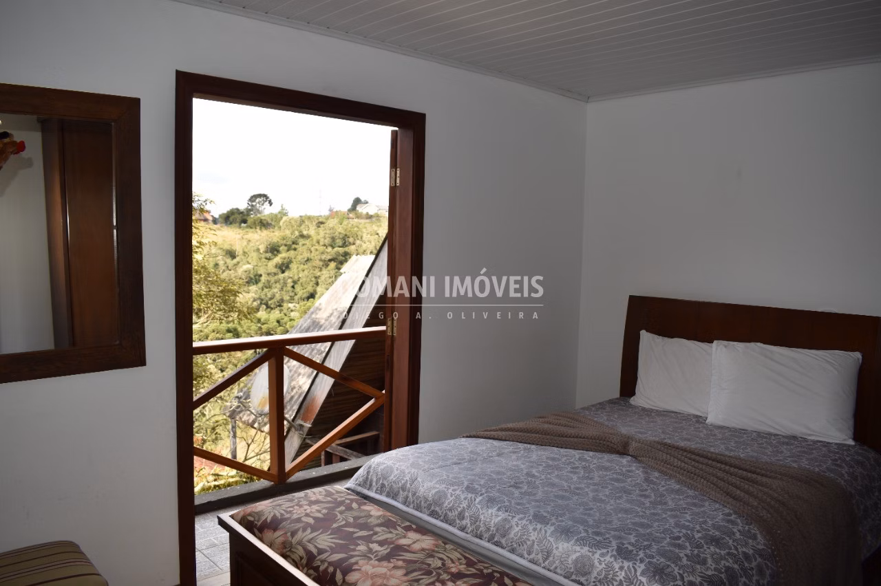 House of 250 m² in Campos do Jordão, SP, Brazil