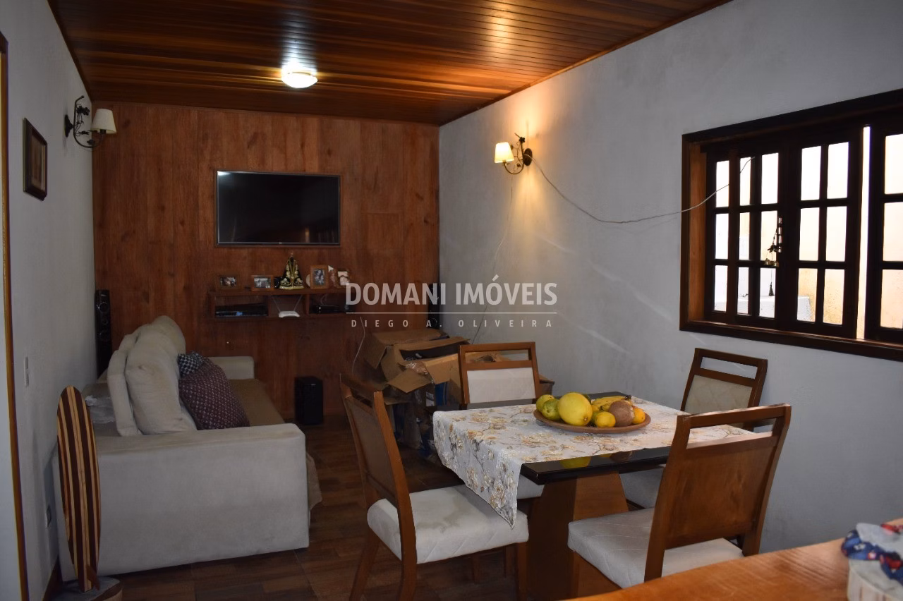 House of 250 m² in Campos do Jordão, SP, Brazil