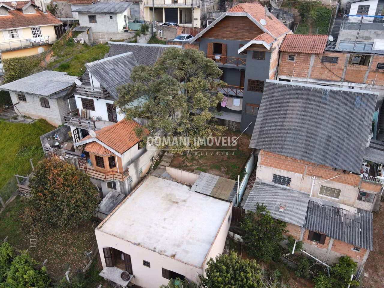 House of 250 m² in Campos do Jordão, SP, Brazil