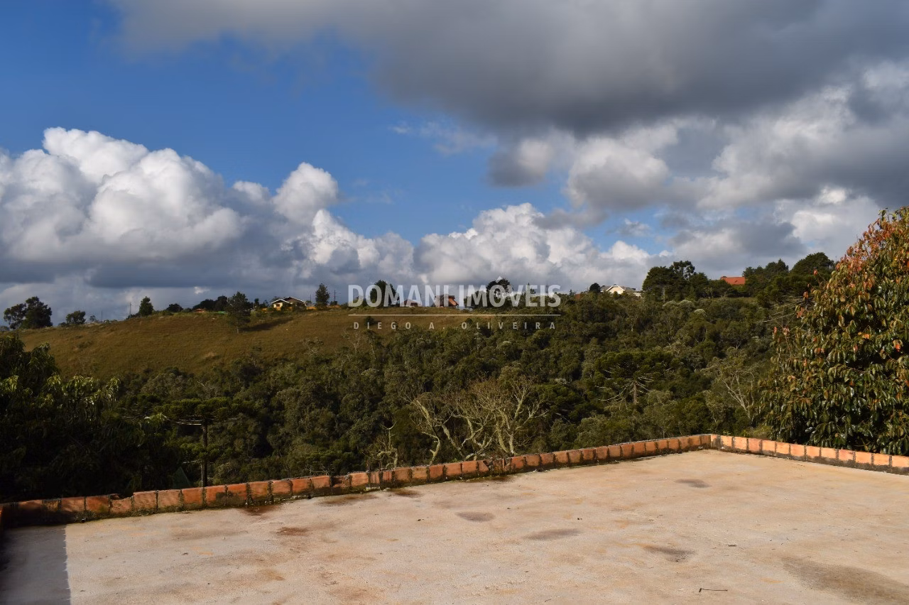 House of 250 m² in Campos do Jordão, SP, Brazil