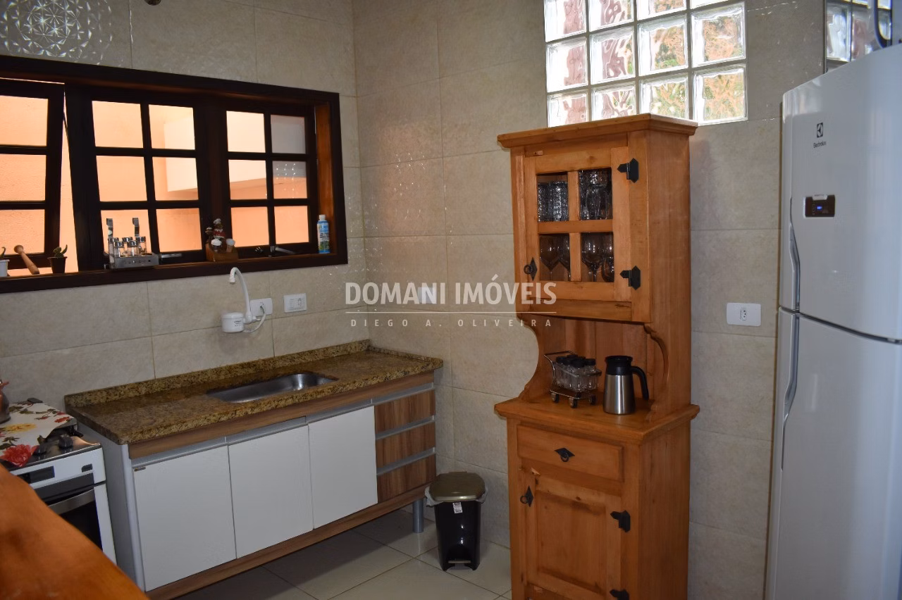 House of 250 m² in Campos do Jordão, SP, Brazil