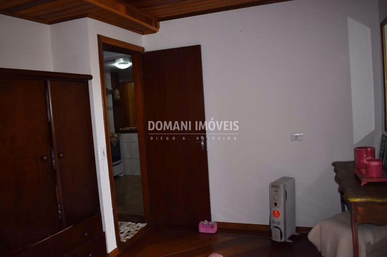 House of 250 m² in Campos do Jordão, SP, Brazil