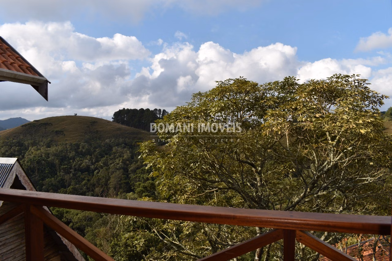 House of 250 m² in Campos do Jordão, SP, Brazil