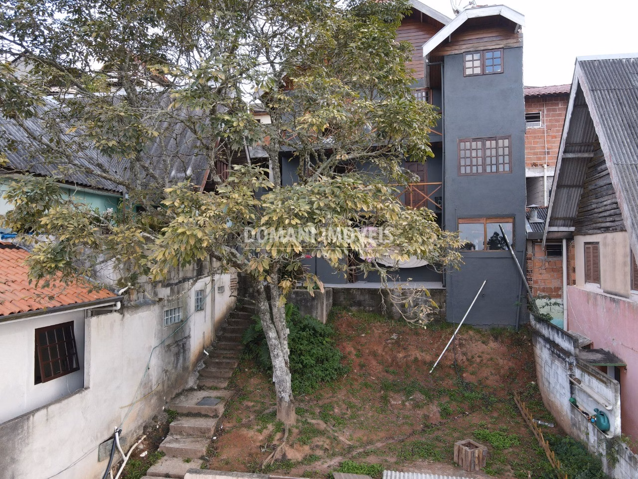 House of 250 m² in Campos do Jordão, SP, Brazil