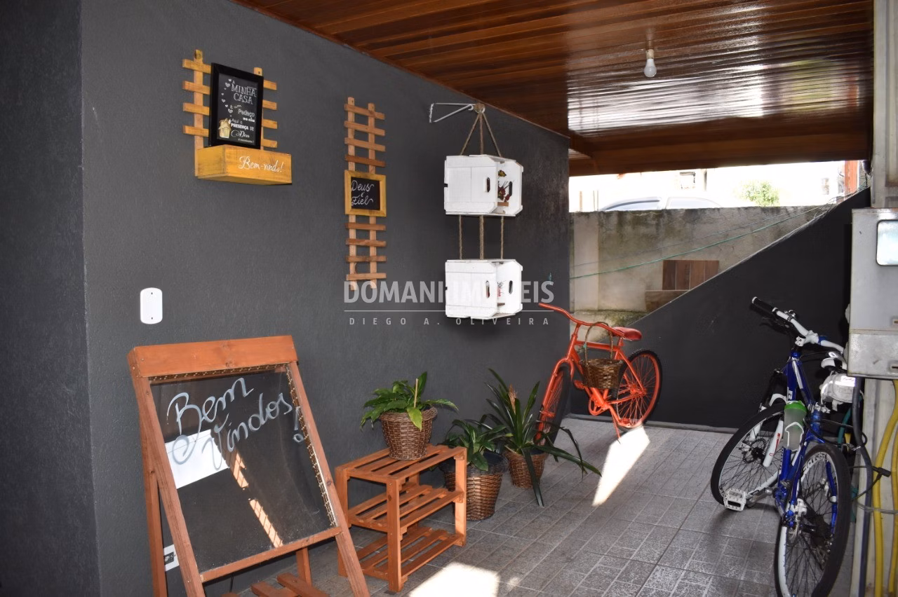 House of 250 m² in Campos do Jordão, SP, Brazil