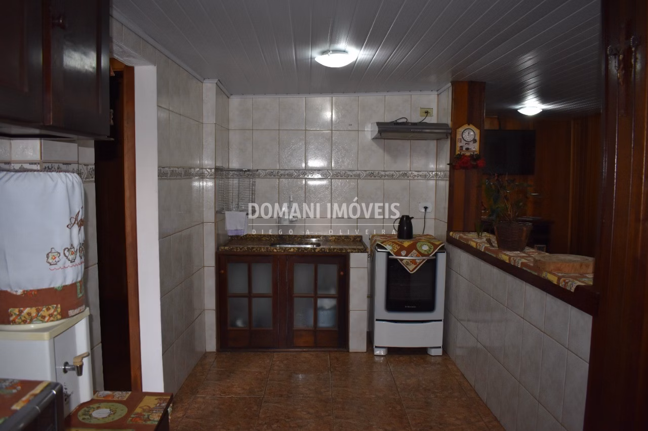 House of 250 m² in Campos do Jordão, SP, Brazil