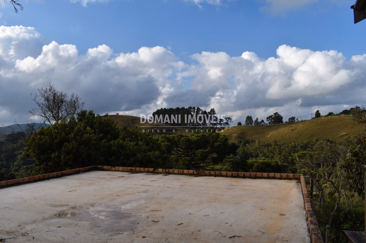 House of 250 m² in Campos do Jordão, SP, Brazil