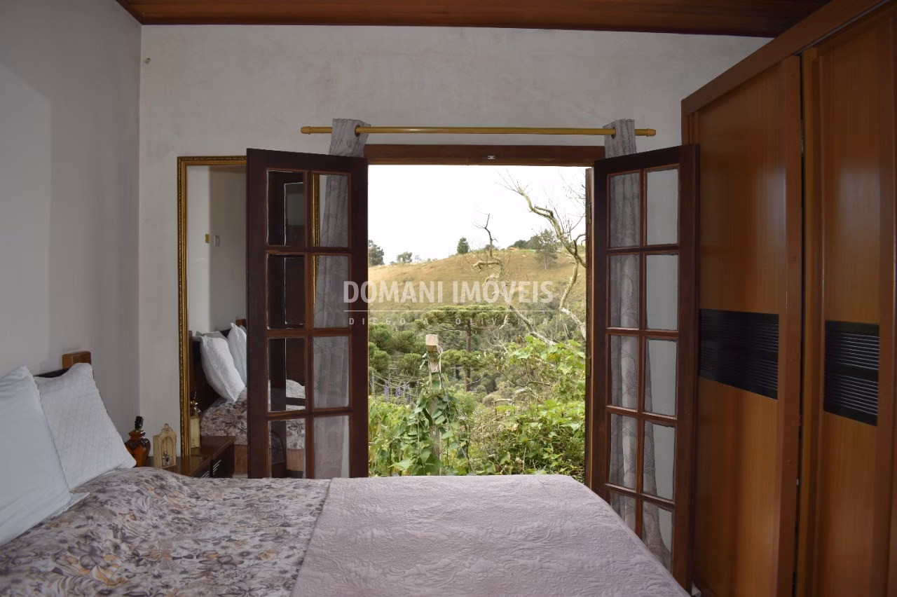 House of 250 m² in Campos do Jordão, SP, Brazil