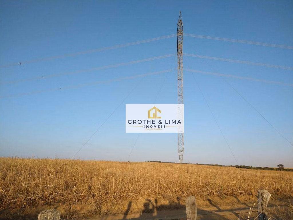 Farm of 14.352 acres in Formoso do Araguaia, TO, Brazil