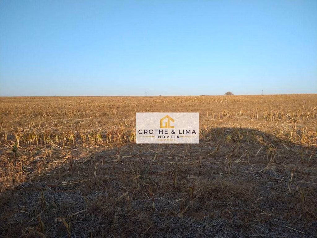 Farm of 14.352 acres in Formoso do Araguaia, TO, Brazil