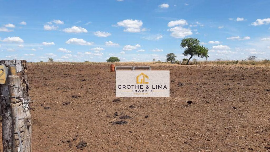 Farm of 14.352 acres in Formoso do Araguaia, TO, Brazil