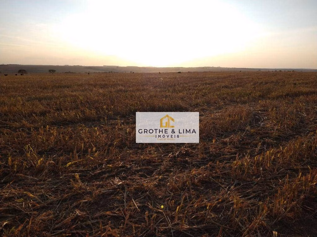 Farm of 14.352 acres in Formoso do Araguaia, TO, Brazil