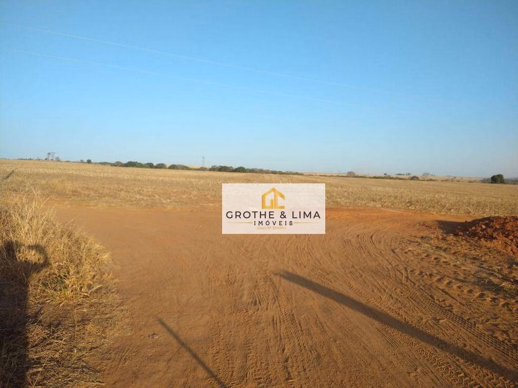Farm of 14.352 acres in Formoso do Araguaia, TO, Brazil