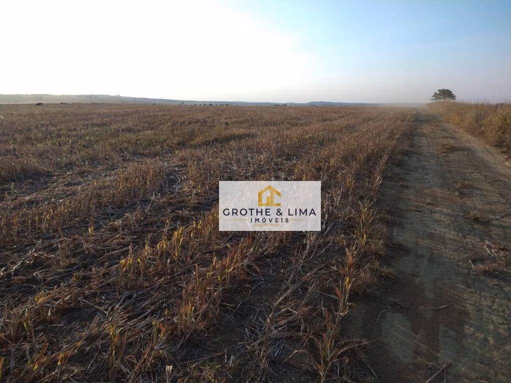 Farm of 14.352 acres in Formoso do Araguaia, TO, Brazil