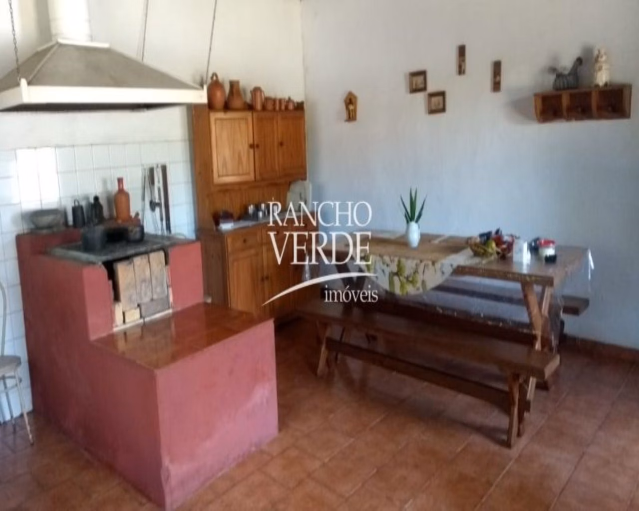 Sítio de 34 ha em Caçapava, SP