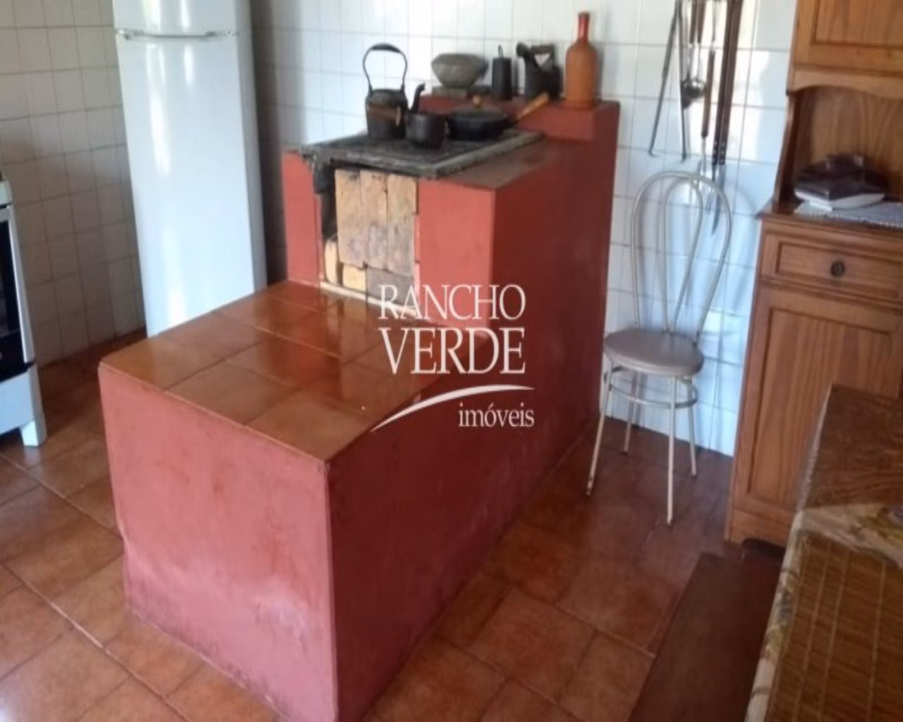 Sítio de 34 ha em Caçapava, SP