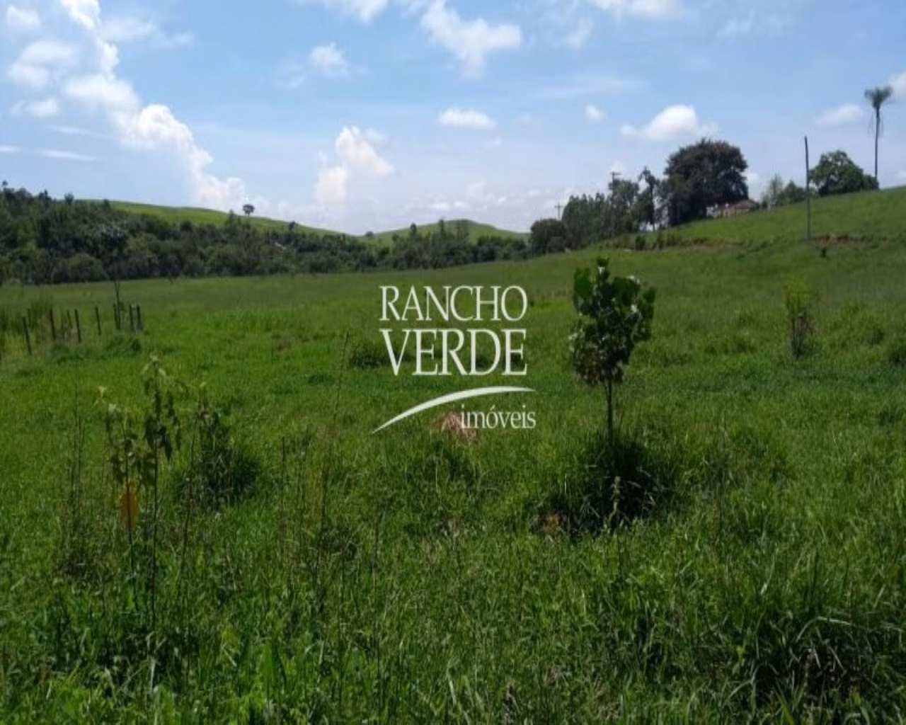 Sítio de 34 ha em Caçapava, SP