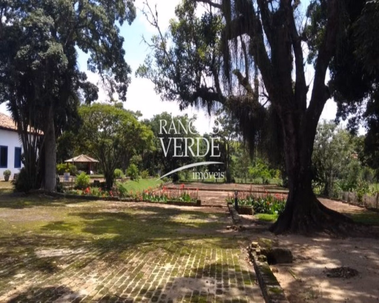 Sítio de 34 ha em Caçapava, SP