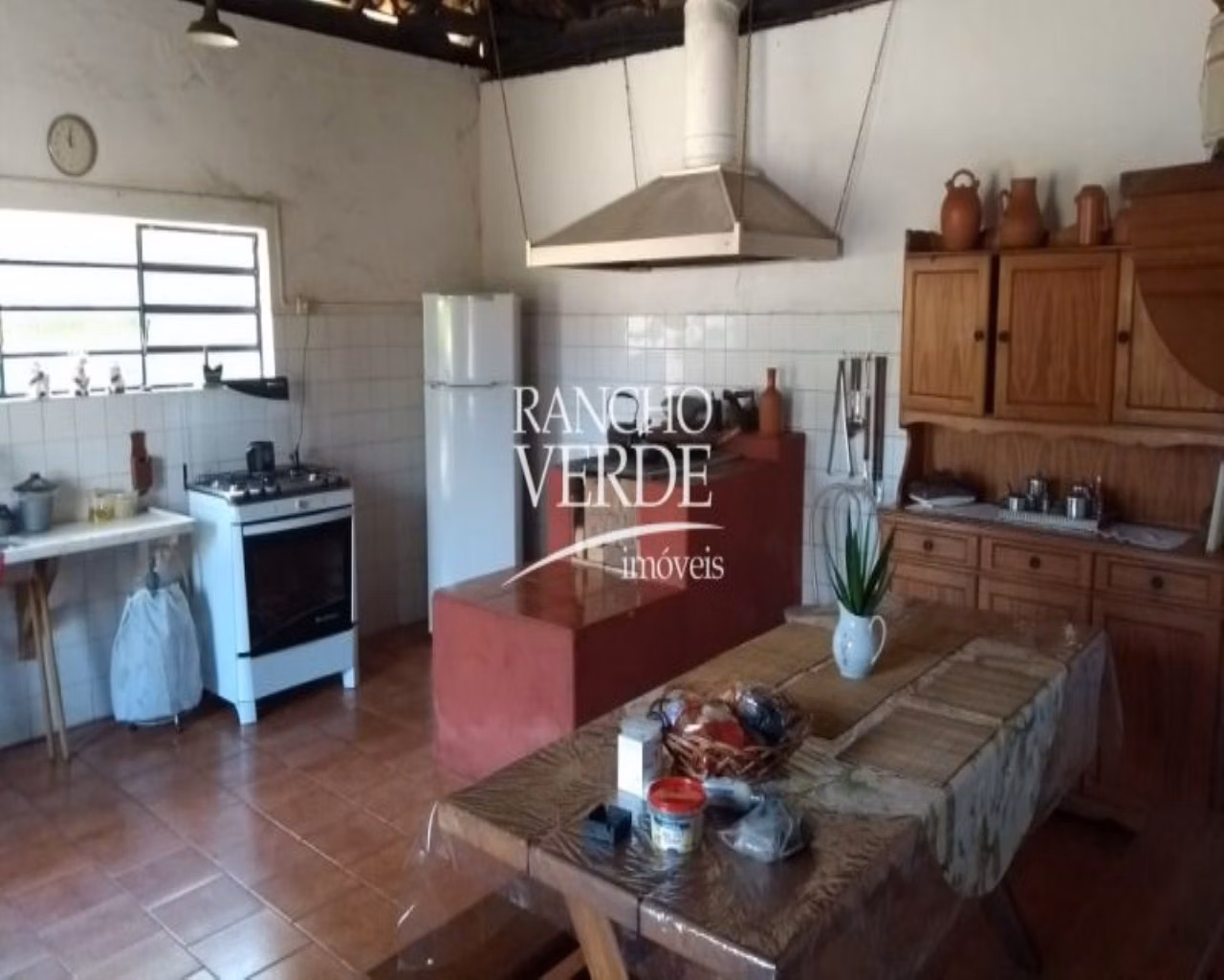 Sítio de 34 ha em Caçapava, SP