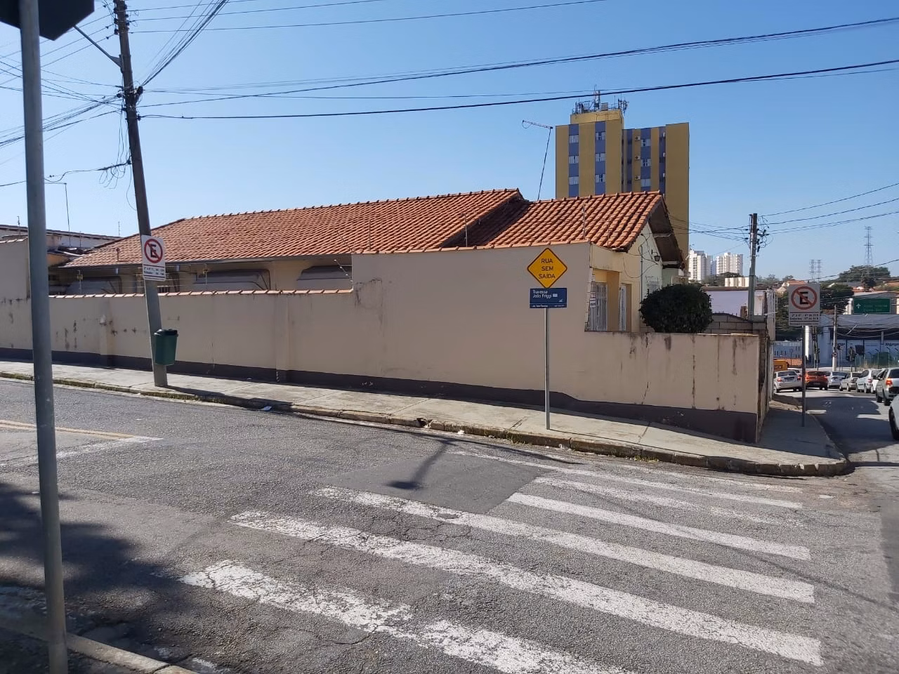 Comercial de 230 m² em São José dos Campos, SP