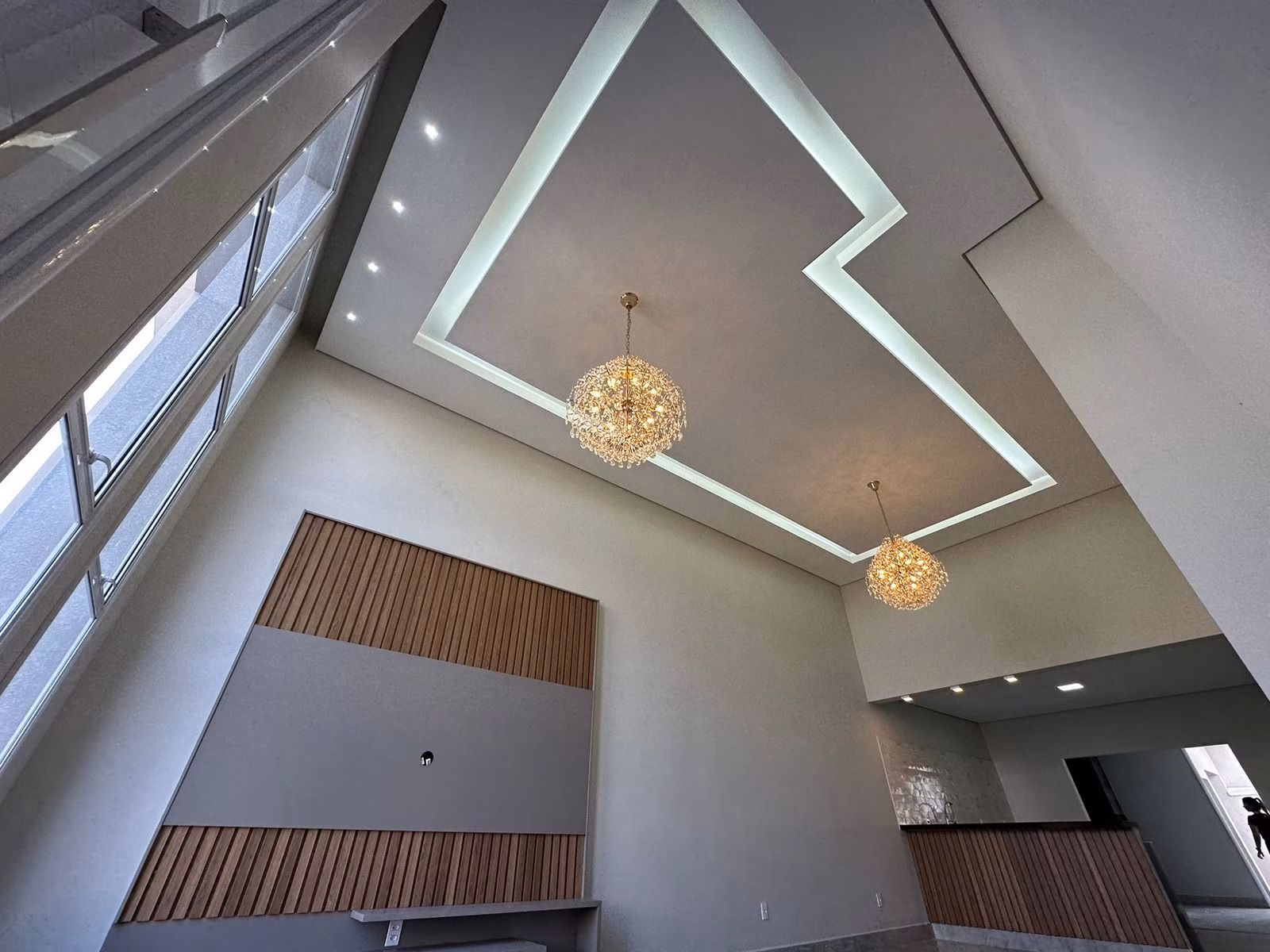 Casa de 250 m² em Hortolândia, SP