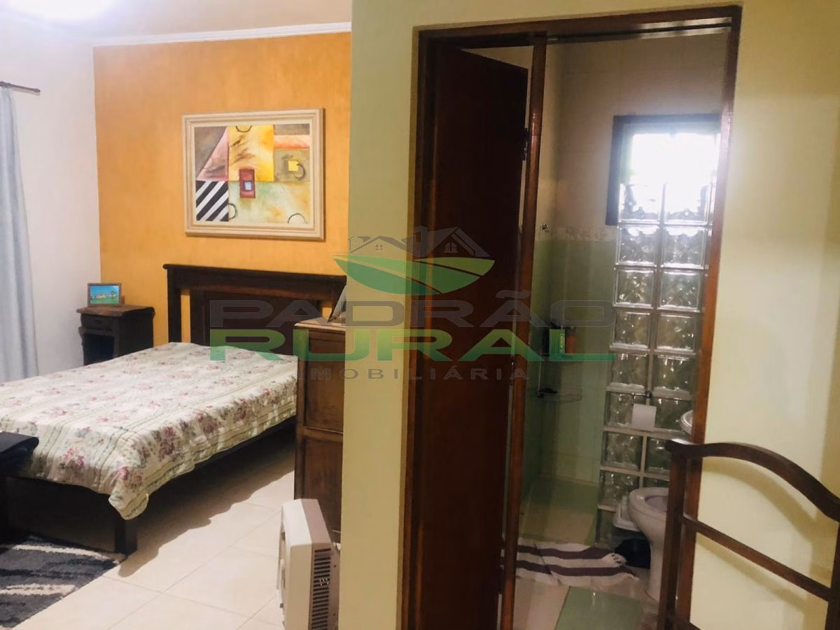 Country home of 3.514 m² in São Roque, SP, Brazil