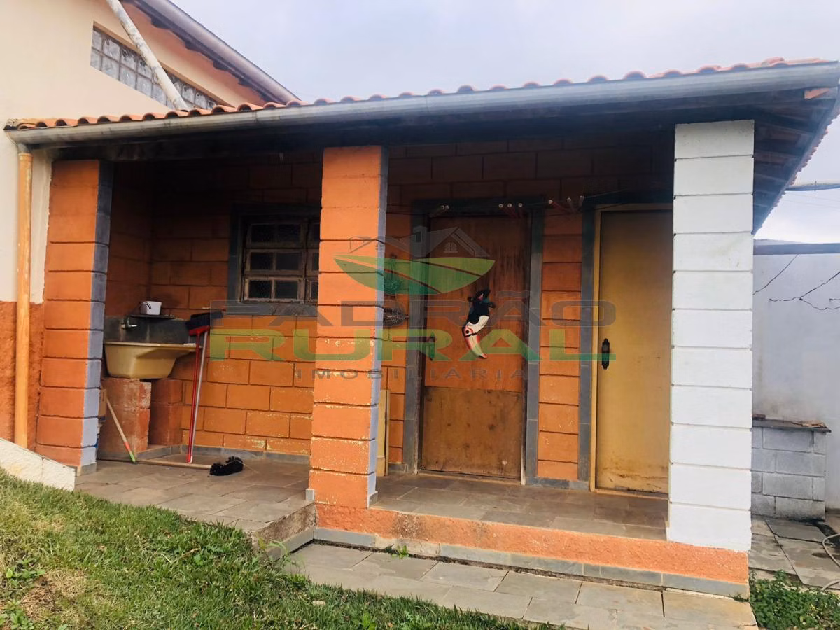 Chácara de 3.514 m² em São Roque, SP