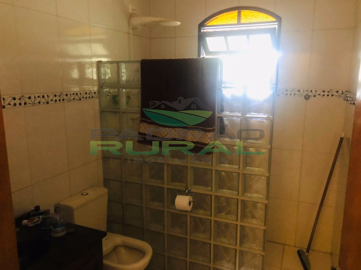 Chácara de 3.514 m² em São Roque, SP