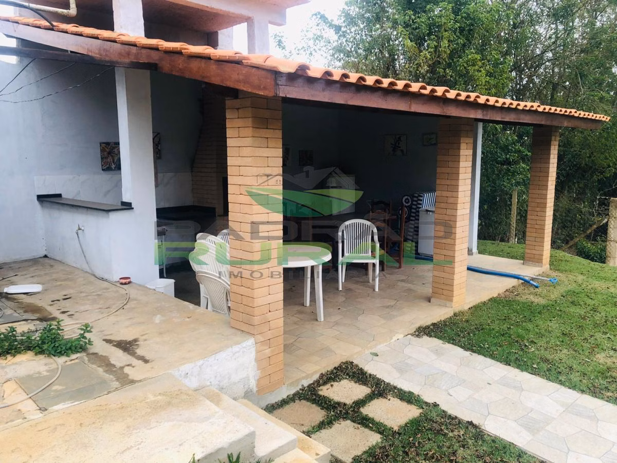 Country home of 3.514 m² in São Roque, SP, Brazil