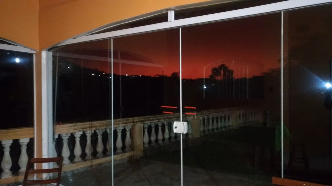 Chácara de 2.300 m² em São José dos Campos, SP