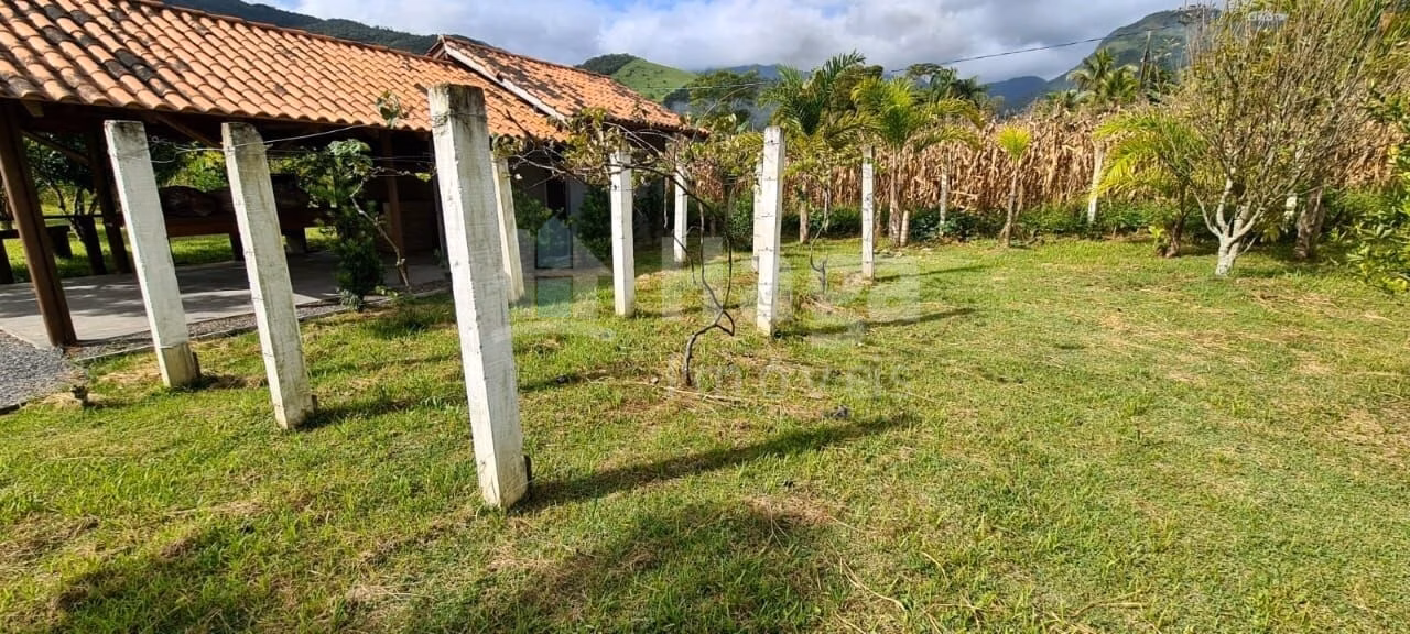 Terreno de 8.000 m² em Canelinha, SC