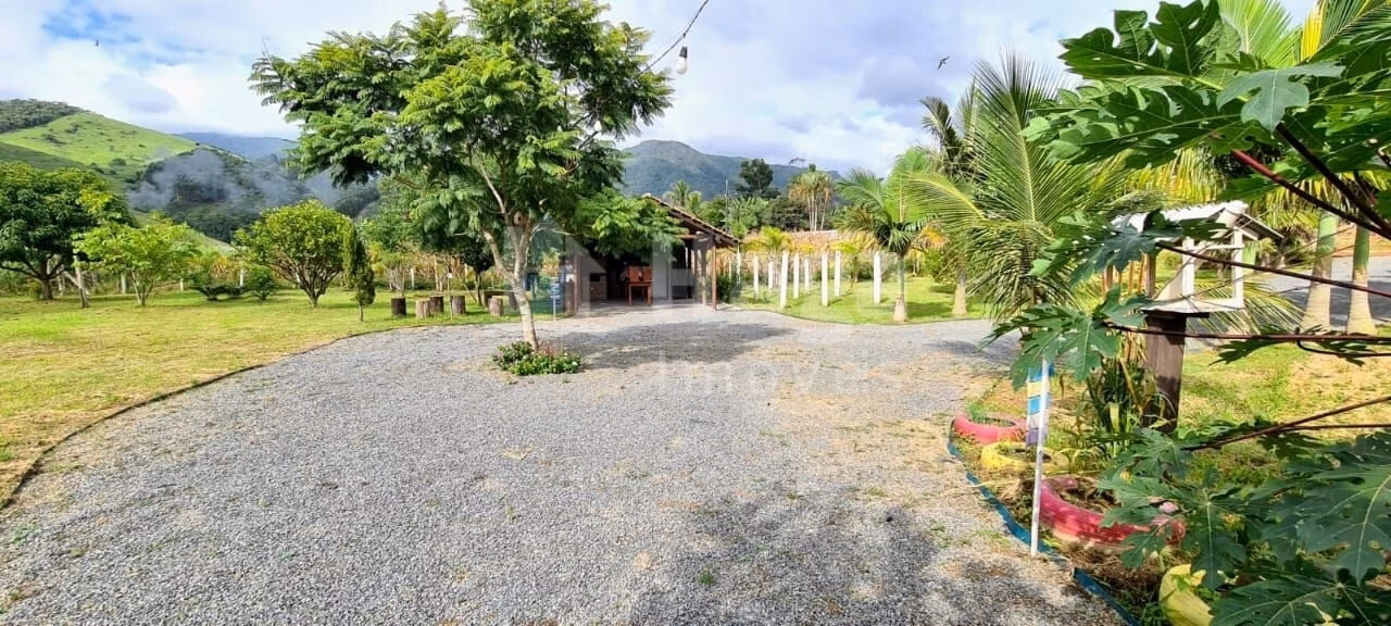 Terreno de 8.000 m² em Canelinha, SC