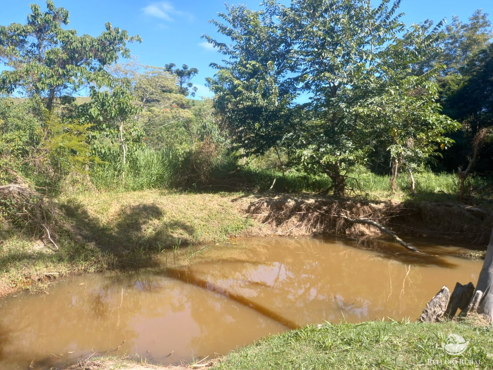 Country home of 380 m² in Paraibuna, SP, Brazil