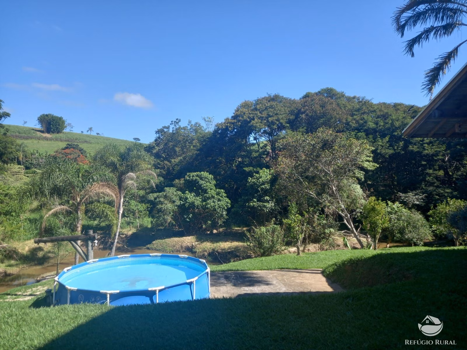 Country home of 380 m² in Paraibuna, SP, Brazil