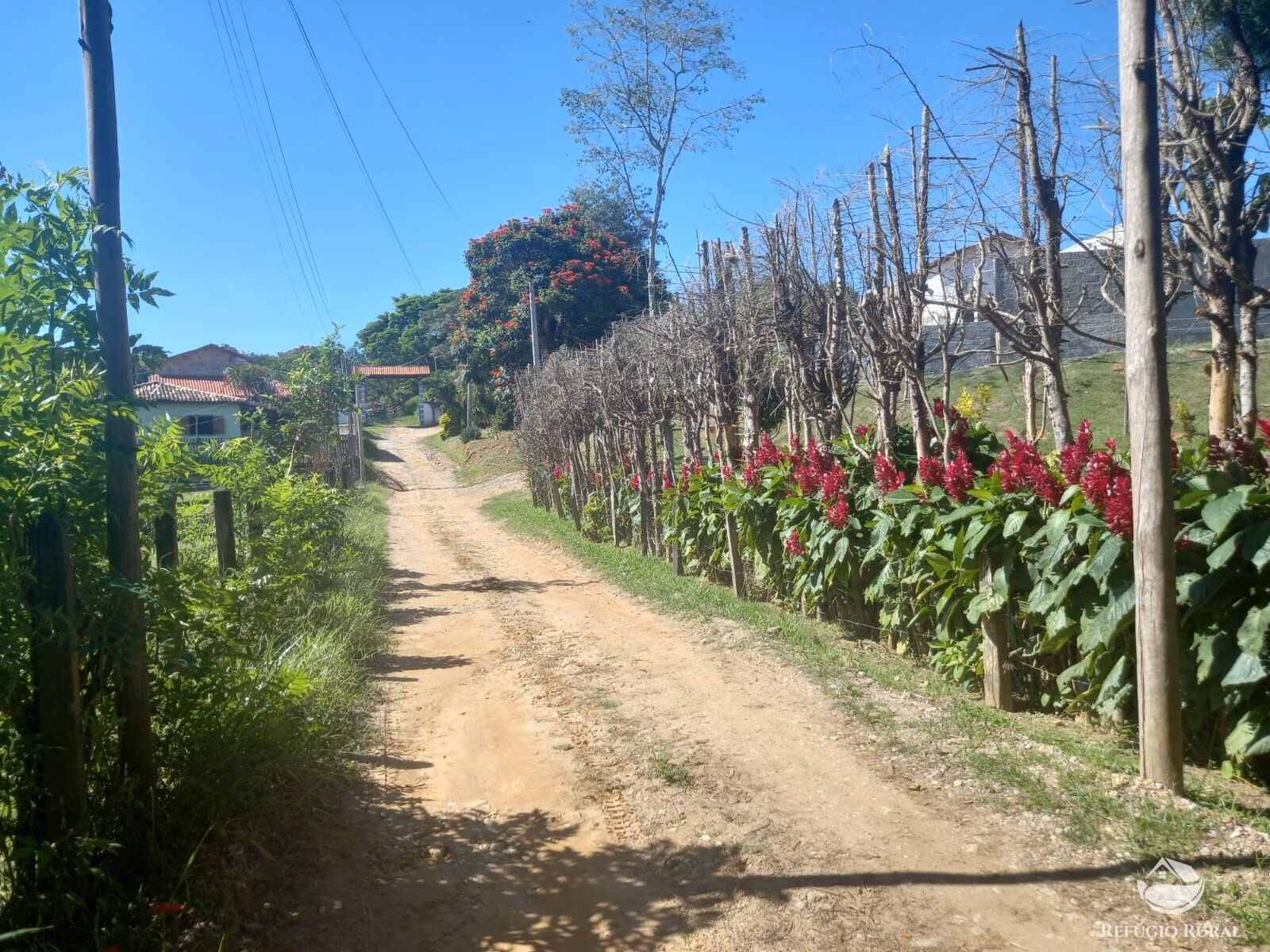 Country home of 380 m² in Paraibuna, SP, Brazil