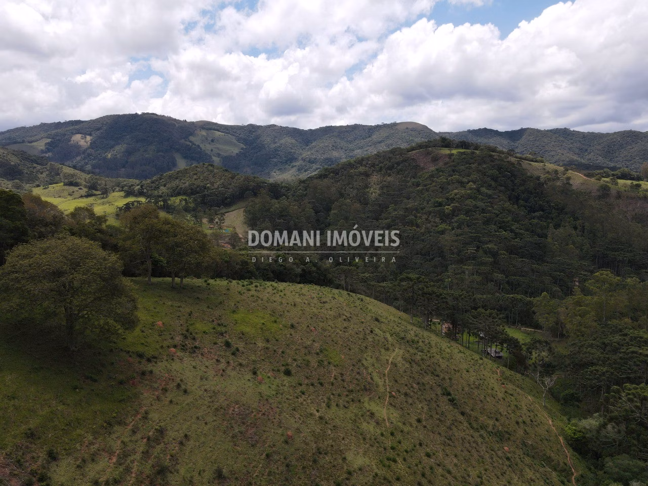 Small farm of 59 acres in Campos do Jordão, SP, Brazil
