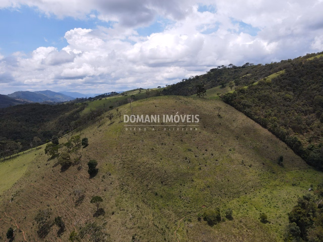 Small farm of 59 acres in Campos do Jordão, SP, Brazil