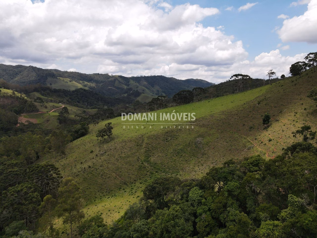 Small farm of 59 acres in Campos do Jordão, SP, Brazil