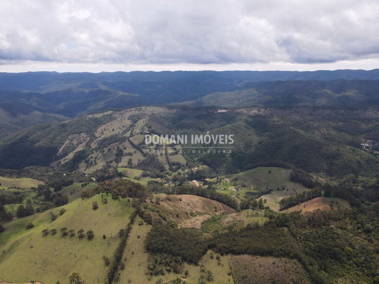 Small farm of 59 acres in Campos do Jordão, SP, Brazil