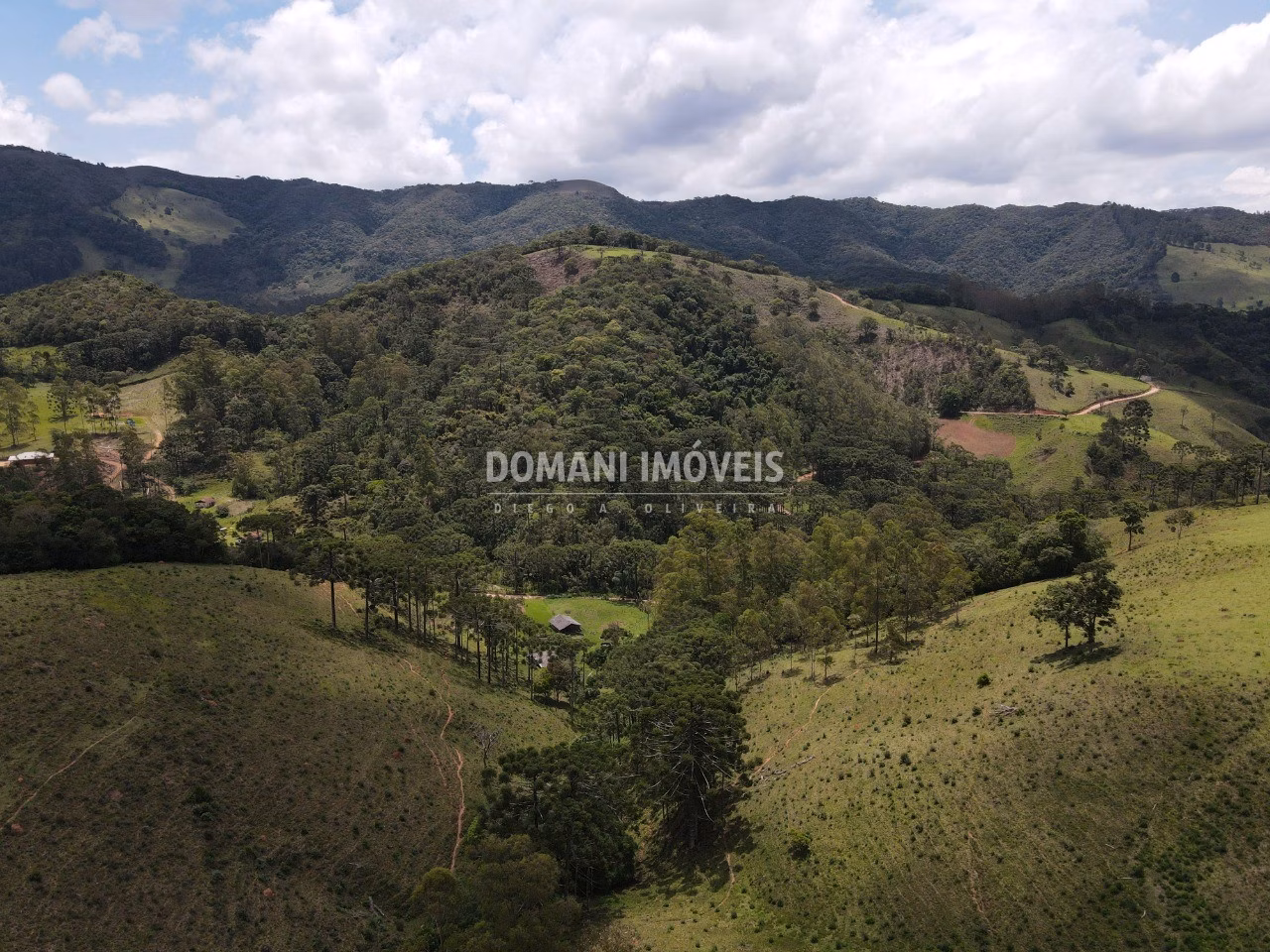 Small farm of 59 acres in Campos do Jordão, SP, Brazil