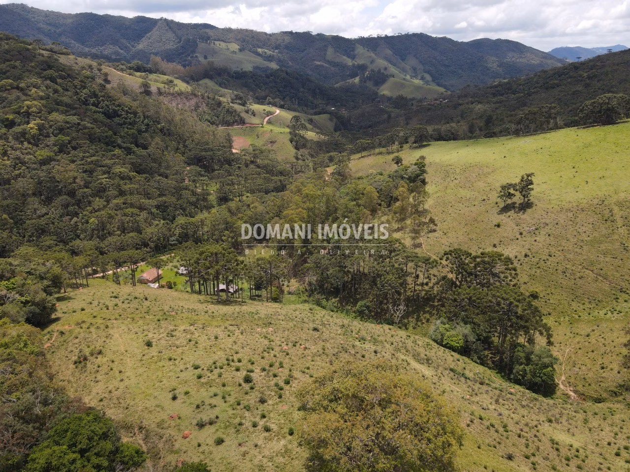 Small farm of 59 acres in Campos do Jordão, SP, Brazil
