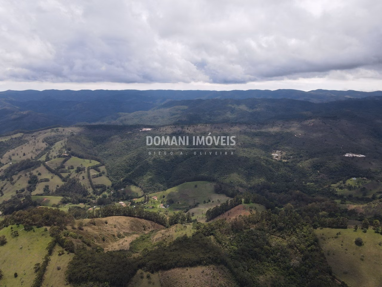 Small farm of 59 acres in Campos do Jordão, SP, Brazil