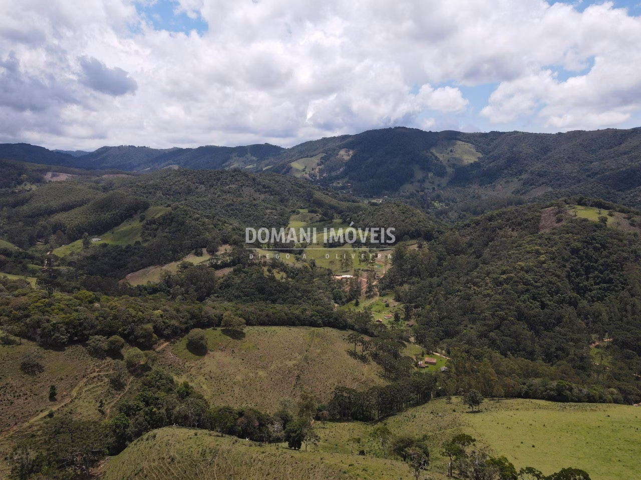 Small farm of 59 acres in Campos do Jordão, SP, Brazil