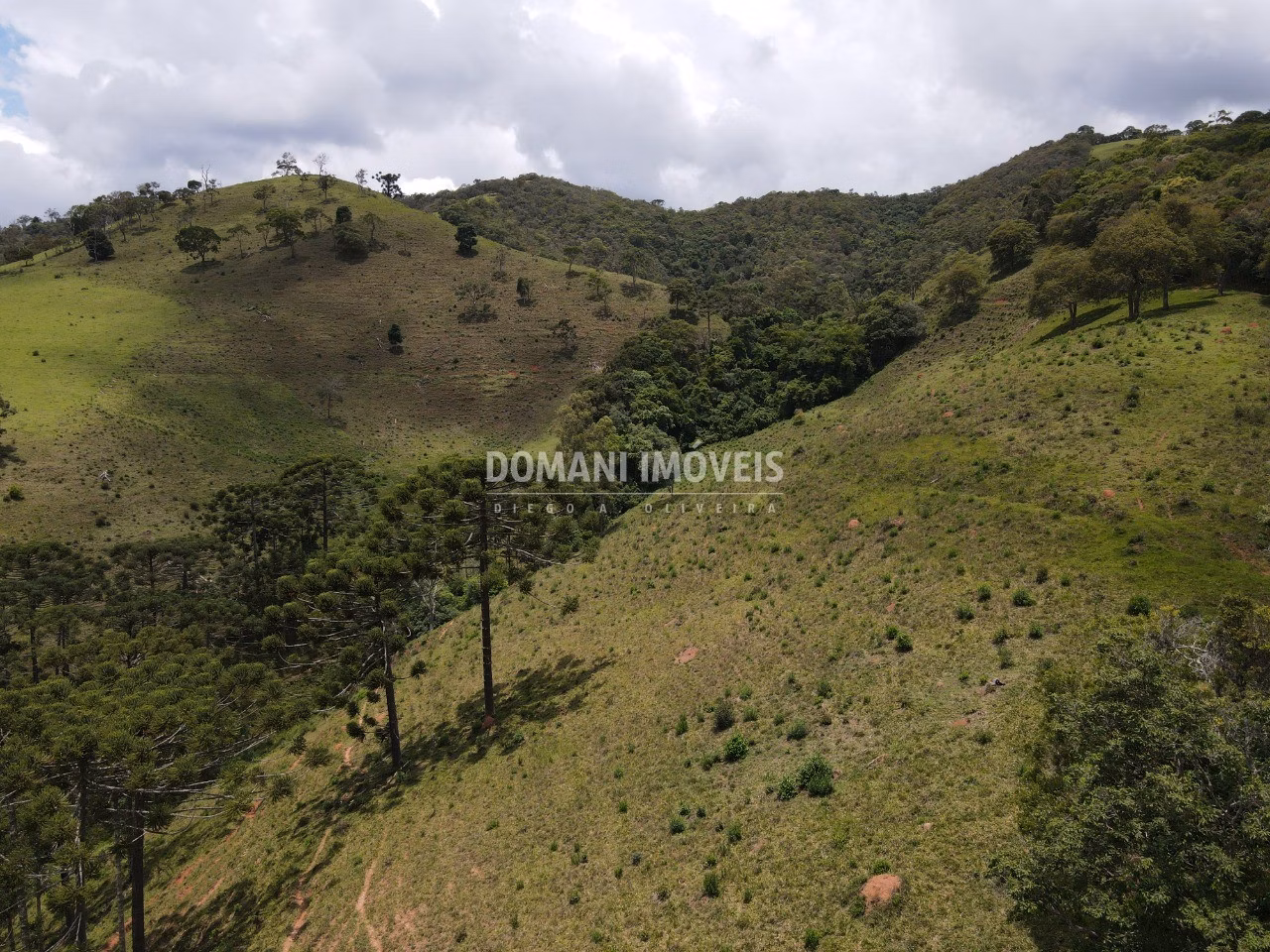 Small farm of 59 acres in Campos do Jordão, SP, Brazil