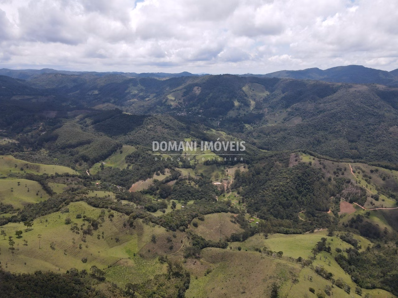 Small farm of 59 acres in Campos do Jordão, SP, Brazil