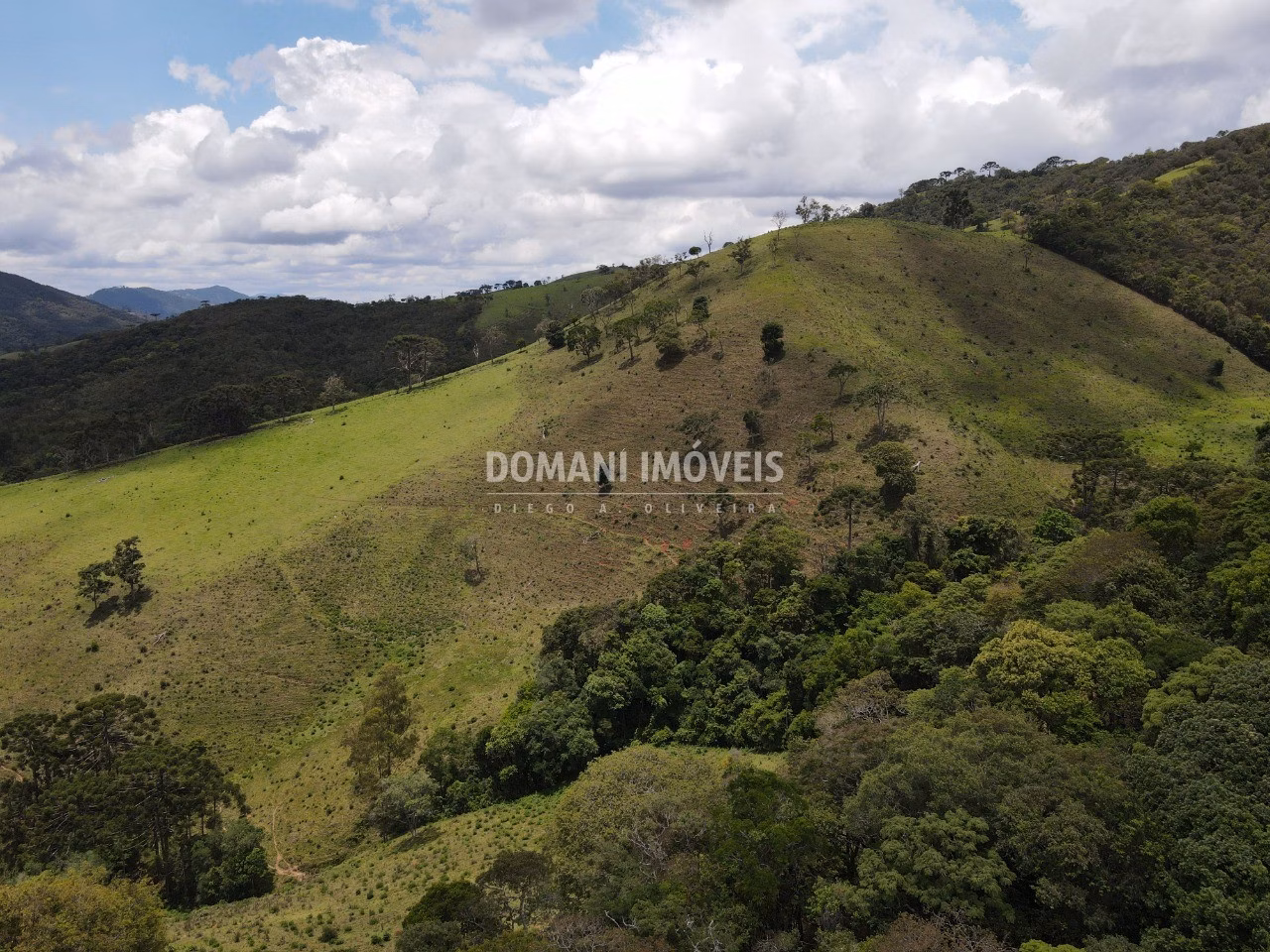 Small farm of 59 acres in Campos do Jordão, SP, Brazil
