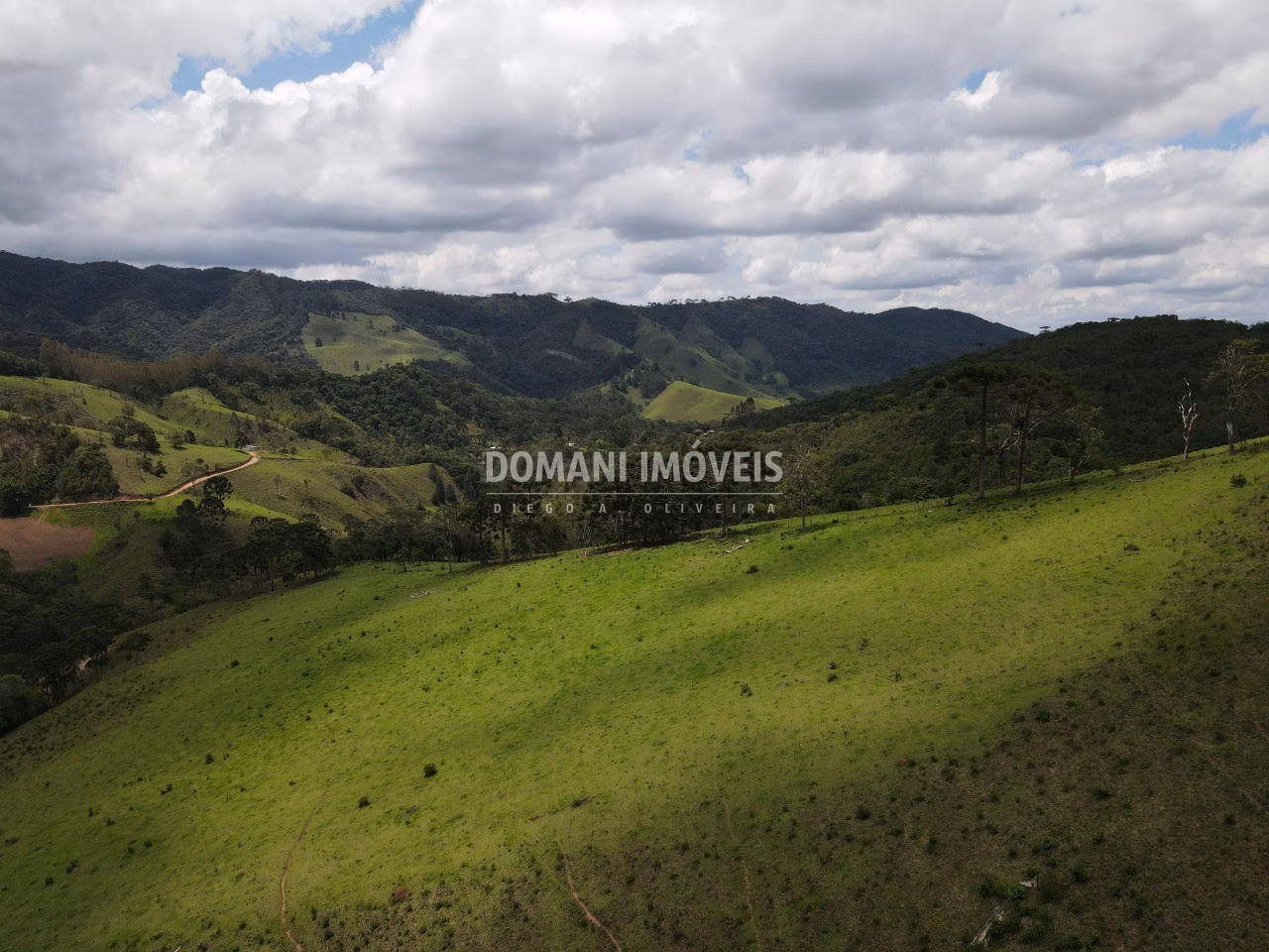 Small farm of 59 acres in Campos do Jordão, SP, Brazil