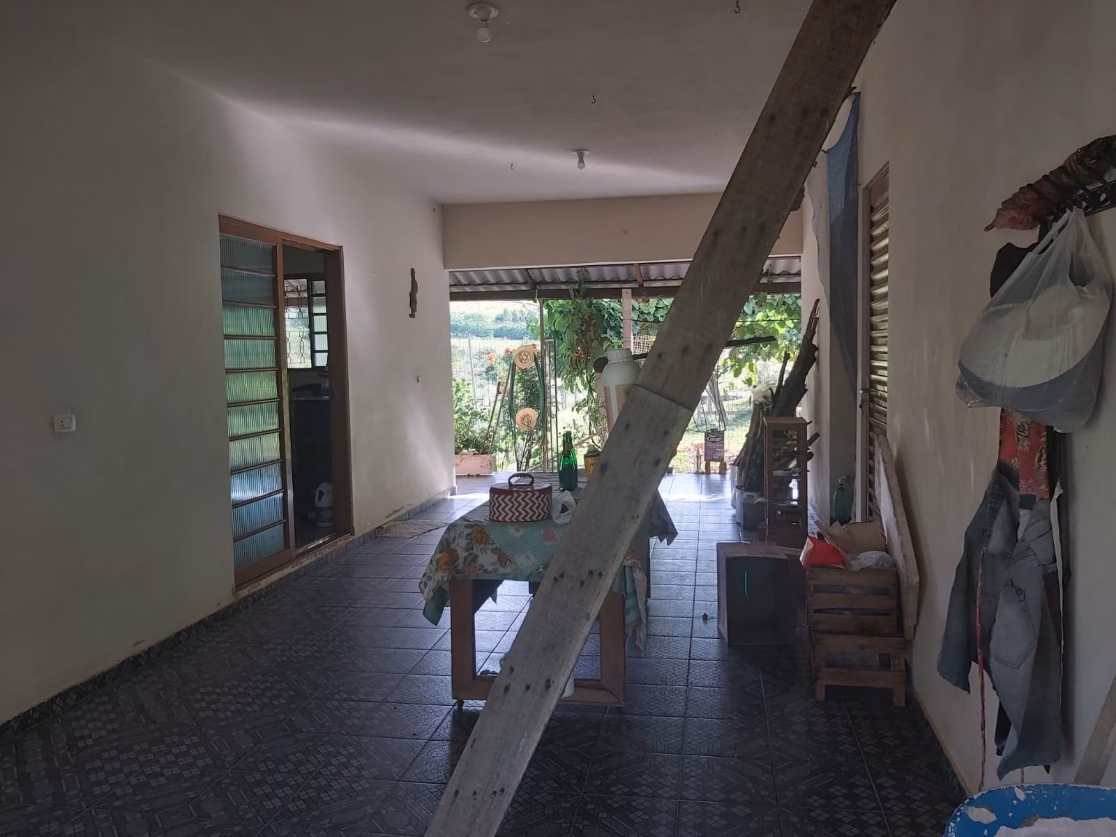 Sítio de 10 ha em Paraibuna, SP