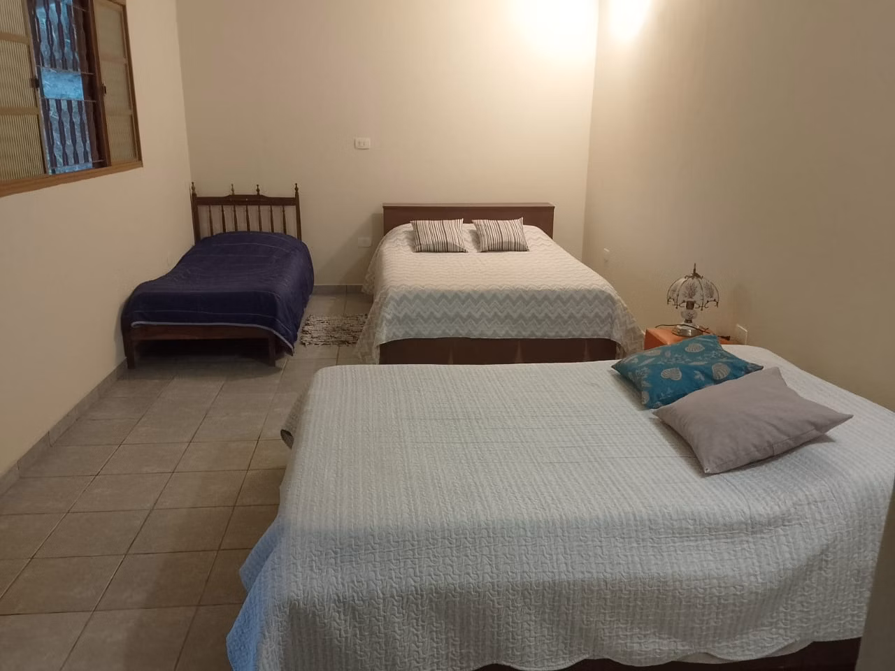 Sítio de 10 ha em Paraibuna, SP