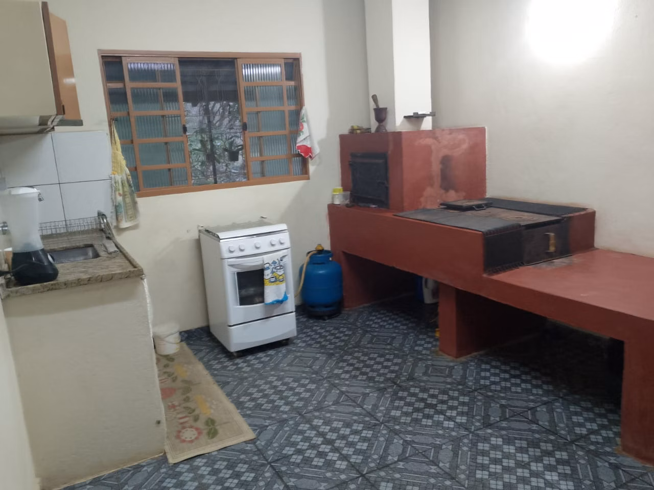 Sítio de 10 ha em Paraibuna, SP
